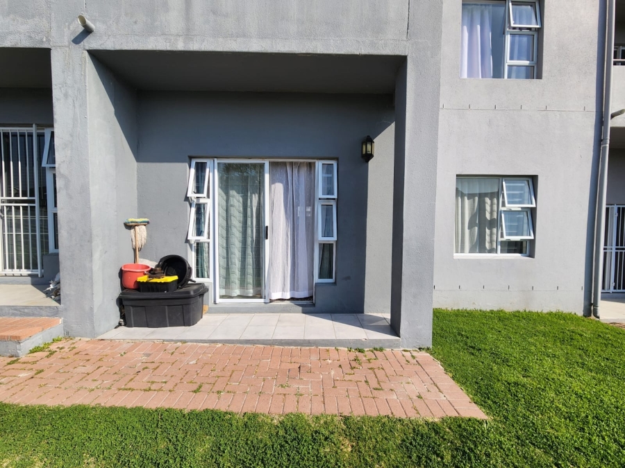 2 Bedroom Property for Sale in Burgundy Estate Western Cape